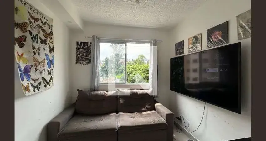 Apartamento para Venda - Piqueri, 2 Quartos, 33 m² - São Paulo