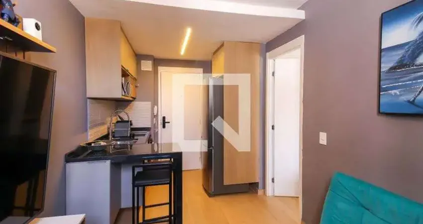 Apartamento com 1 quarto à venda na Rua Flora, Brás, São Paulo
