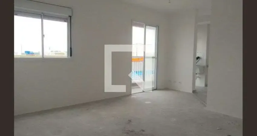 Apartamento para Venda - Vila Yolanda, 1 Quarto, 42 m² - Osasco