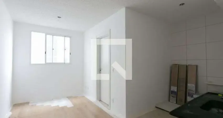 Apartamento para Venda - Vila Progresso, 2 Quartos, 36 m² - São Paulo