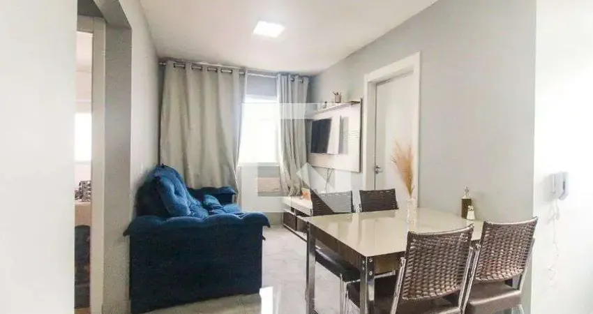 Apartamento para Venda - Vila Progresso, 2 Quartos, 38 m² - São Paulo