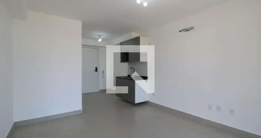 Kitnet / Stúdio para Venda - Vila Olímpia, 1 Quarto, 25 m² - São Paulo