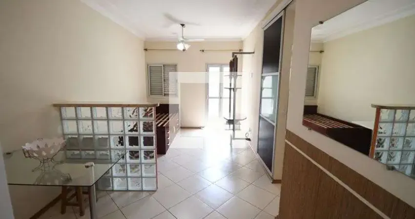 Kitnet / Stúdio para Venda - Botafogo, 1 Quarto, 32 m² - Campinas
