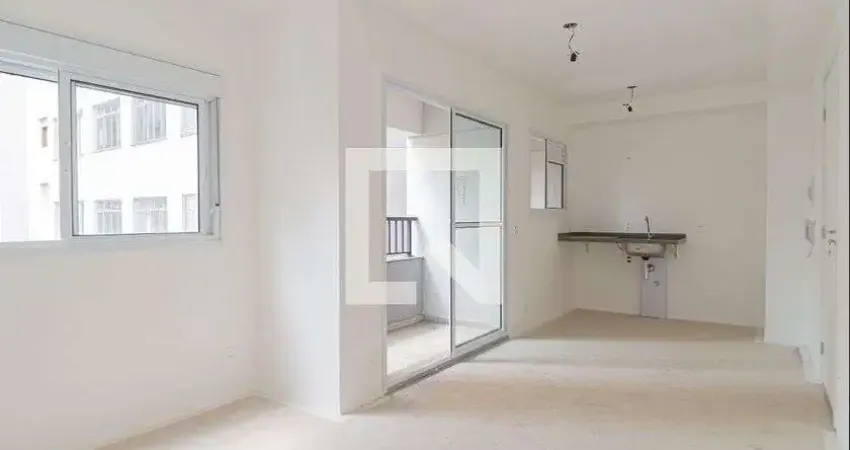 Kitnet / Stúdio para Venda - Santa Cecília, 1 Quarto, 29 m² - São Paulo