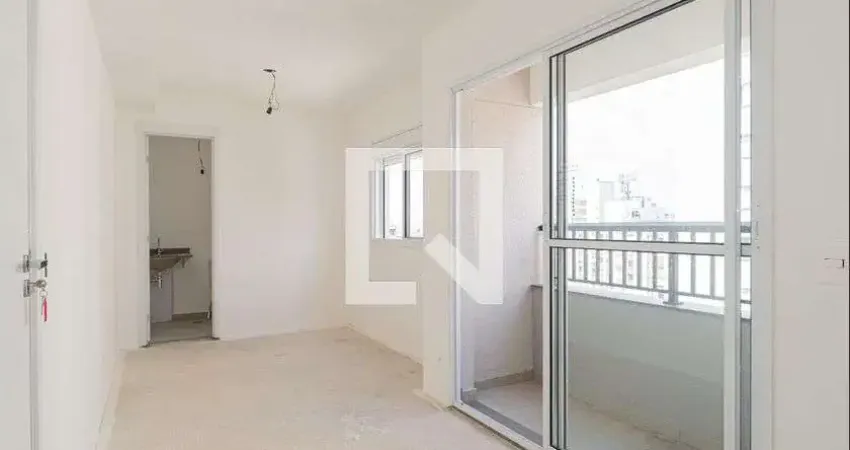 Kitnet / Stúdio para Venda - Santa Cecília, 1 Quarto, 29 m² - São Paulo