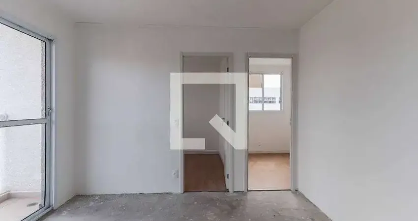 Cobertura para Venda - Jardim Éster Yolanda, 2 Quartos, 38 m² - São Paulo