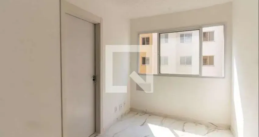 Apartamento para Venda - Barra Funda, 2 Quartos, 35 m² - São Paulo