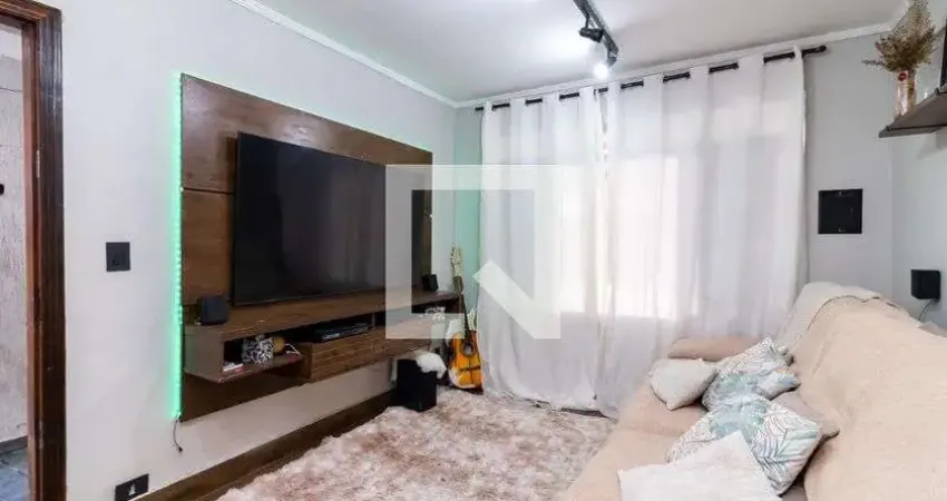 Casa para Venda - Vila Santa Maria, 3 Quartos, 137 m² - São Paulo