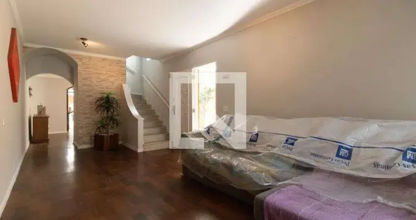 Casa para Venda - Jardim Santa Emília, 3 Quartos, 150 m² - São Paulo