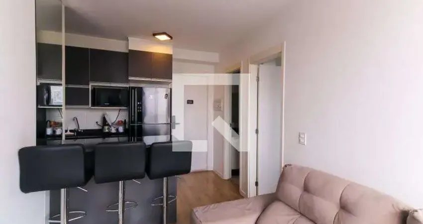 Apartamento com 2 quartos à venda na Rua Flora, Mooca, São Paulo