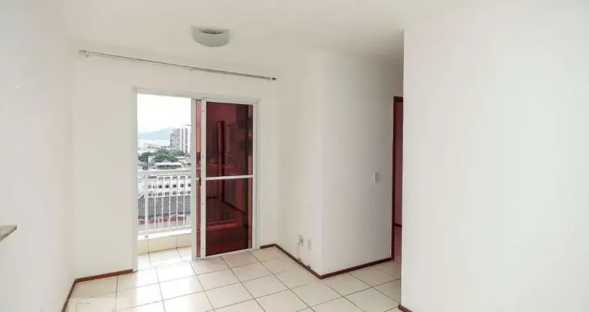 Apartamento para venda - del castilho, 2 quartos, 52 m² - rio de janeiro