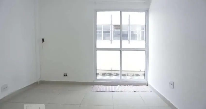 Kitnet / Stúdio para Venda - Centro, 1 Quarto, 40 m² - São Paulo