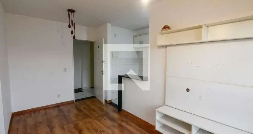 Apartamento para Venda - São Cristóvão, 2 Quartos, 47 m² - Rio de Janeiro