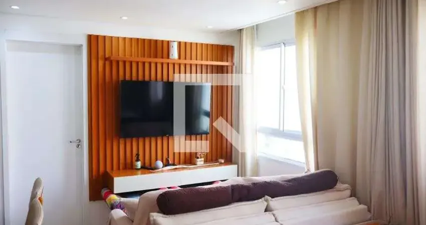 Apartamento para Venda - Vila Augusta, 1 Quarto, 36 m² - Guarulhos