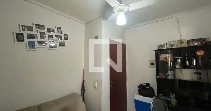 Kitnet / Stúdio para Venda - Bosque, 1 Quarto, 32 m² - Campinas