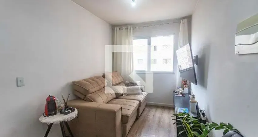 Apartamento para Venda - Vila Nogueira, 2 Quartos, 35 m² - Diadema