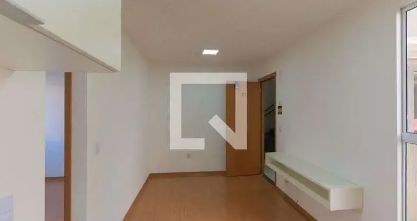 Apartamento para Venda - Jardim Samambaia, 2 Quartos, 40 m² - Campinas