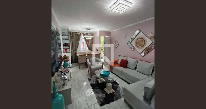 Apartamento para Venda - Vila Esperança, 2 Quartos, 54 m² - São Paulo