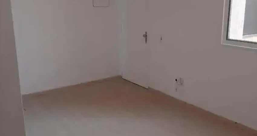 Apartamento para Venda - Jaguaré, 2 Quartos, 55 m² - São Paulo