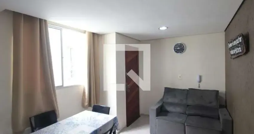 Apartamento para Venda - Floramar, 2 Quartos, 46 m² - Belo Horizonte