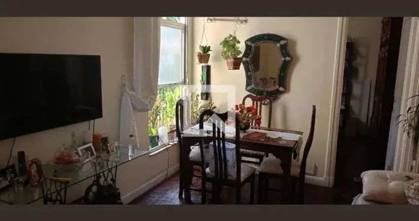 Apartamento para Venda - Estácio , 2 Quartos, 55 m² - Rio de Janeiro