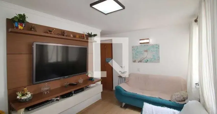 Apartamento para Venda - Santana, 2 Quartos, 42 m² - São Paulo
