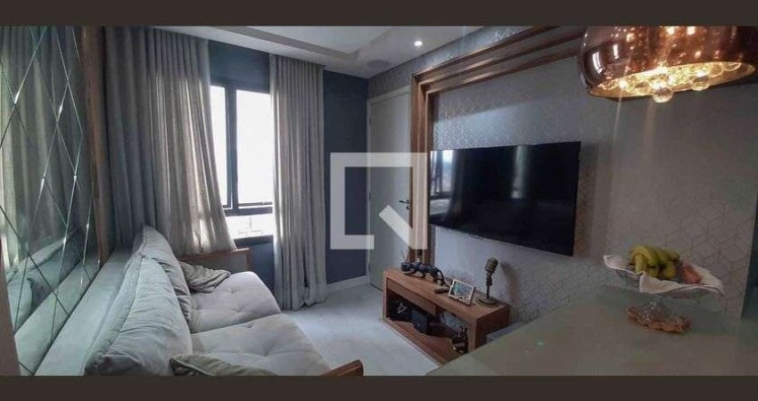 Apartamento com 2 quartos à venda na Rua Jubair Celestino, Centro, Osasco