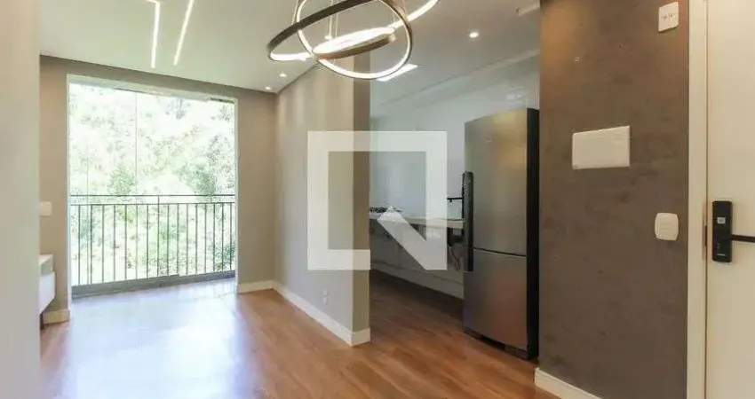 Apartamento para Venda - Itaquera, 2 Quartos, 42 m² - São Paulo