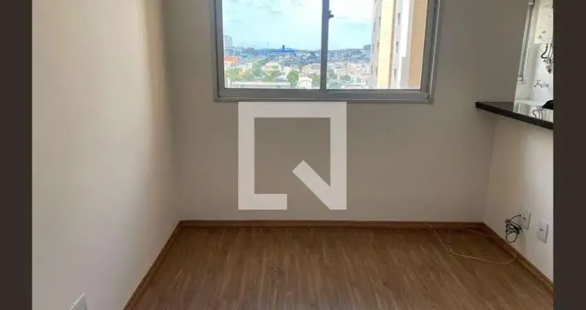Apartamento para Venda - Vila Nogueira, 2 Quartos, 43 m² - Diadema
