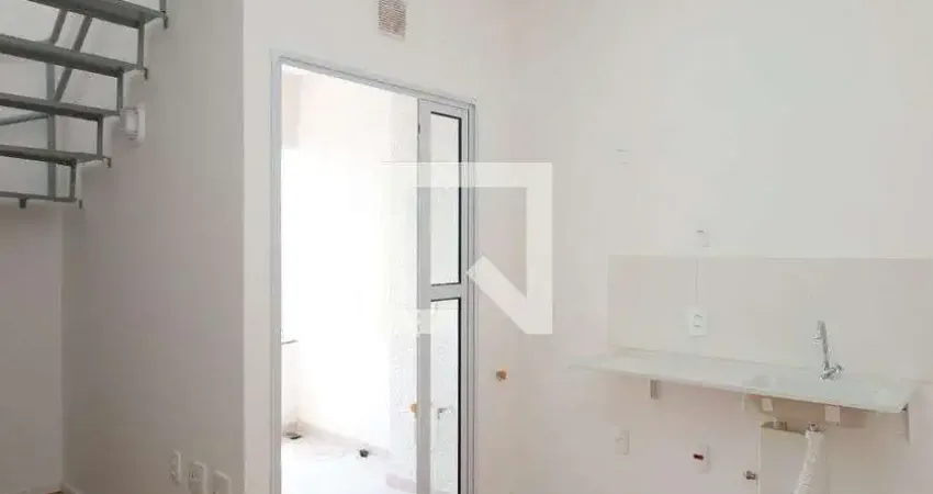 Apartamento para Venda - Itaquera, 1 Quarto, 66 m² - São Paulo
