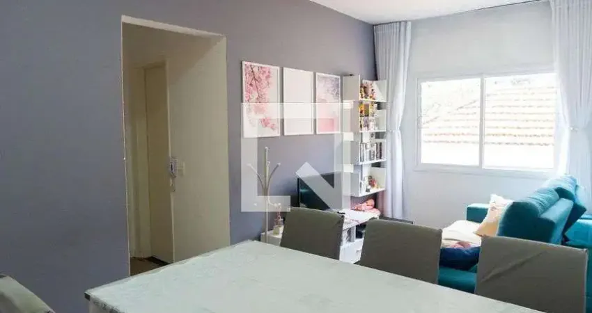 Apartamento para Venda - Vila Clementino, 1 Quarto, 44 m² - São Paulo
