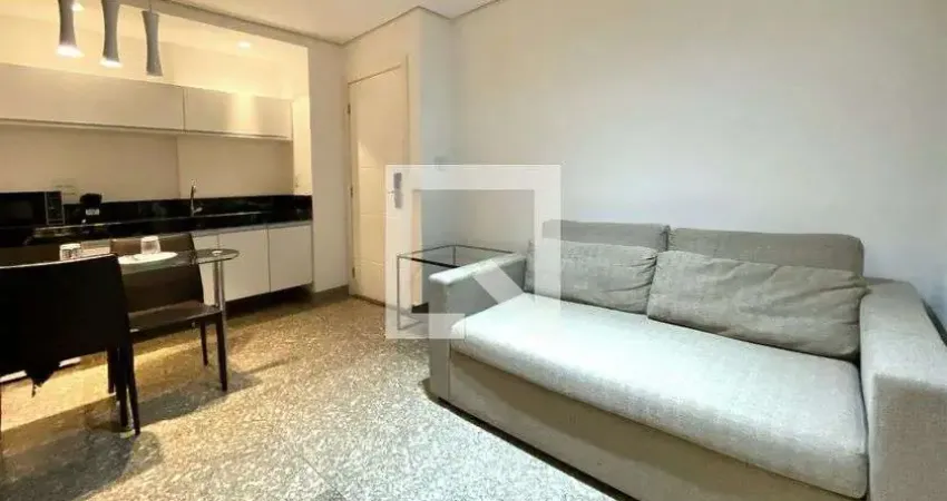 Kitnet / Stúdio para Venda - Estoril , 1 Quarto, 29 m² - Belo Horizonte