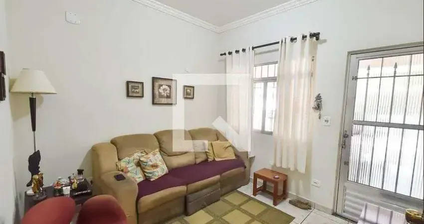 Casa com 4 quartos à venda na Rua Raguna Cabral, Cambuci, São Paulo