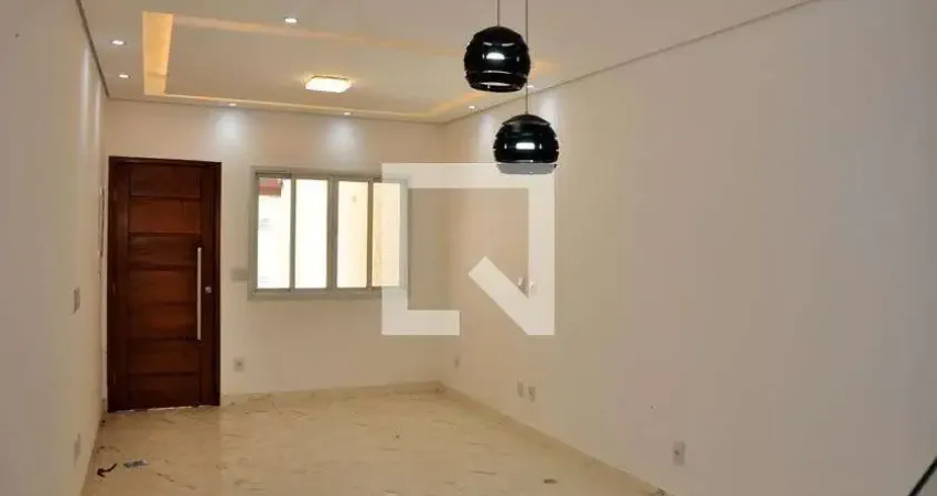 Casa com 3 quartos à venda na Rua Wilson Crisnel de Almeida, Vila Mangalot, São Paulo