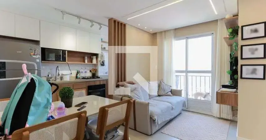 Apartamento para Venda - Santana, 2 Quartos, 38 m² - São Paulo