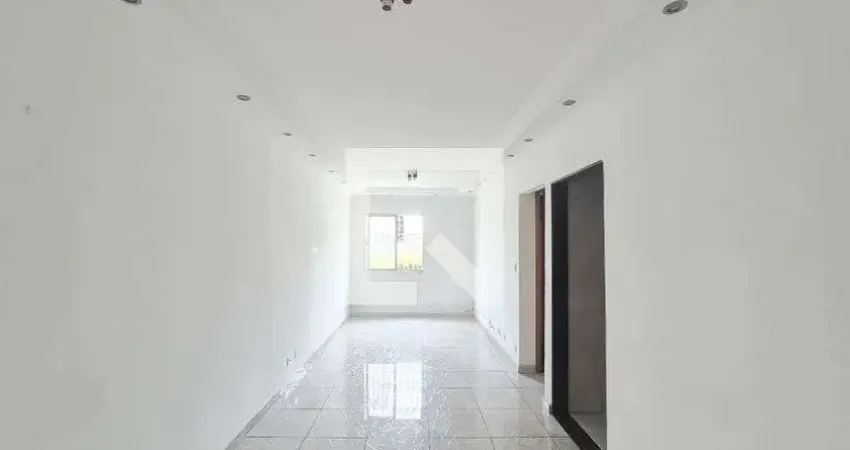 Apartamento para Venda - Taboão, 2 Quartos, 68 m² - São Bernardo do Campo