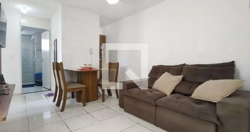Apartamento para Venda - Anil, 2 Quartos, 52 m² - Rio de Janeiro