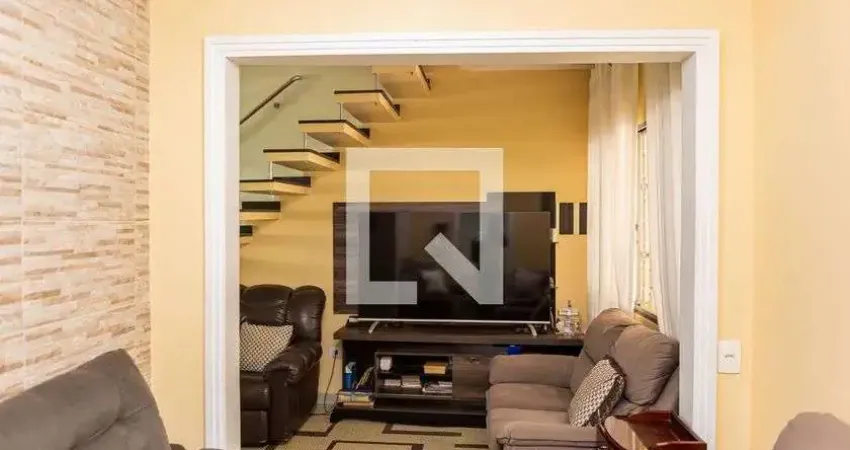 Casa com 4 quartos à venda na Rua Mário Calazans Machado, Artur Alvim, São Paulo