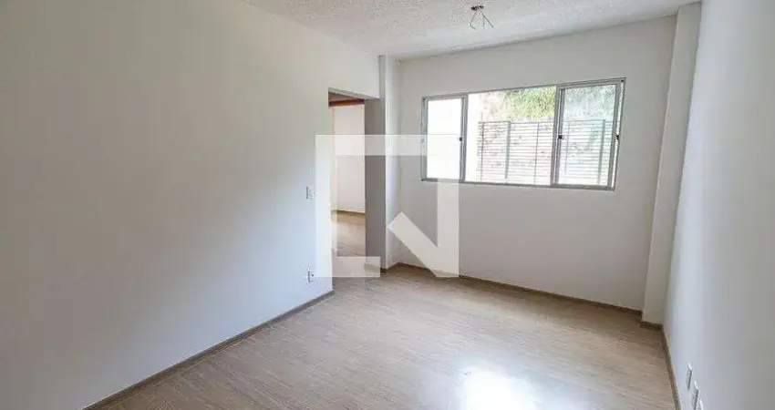 Apartamento para Venda - Indaiá, 2 Quartos, 47 m² - Belo Horizonte