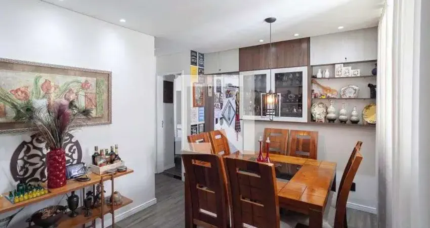 Apartamento para Venda - Arvoredo, 2 Quartos, 50 m² - Contagem