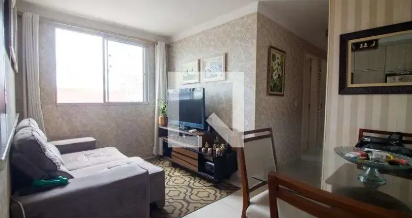 Apartamento para Venda - Santo Amaro , 2 Quartos, 44 m² - São Paulo