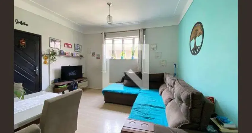 Apartamento para Venda - Engenho de Dentro, 3 Quartos, 64 m² - Rio de Janeiro