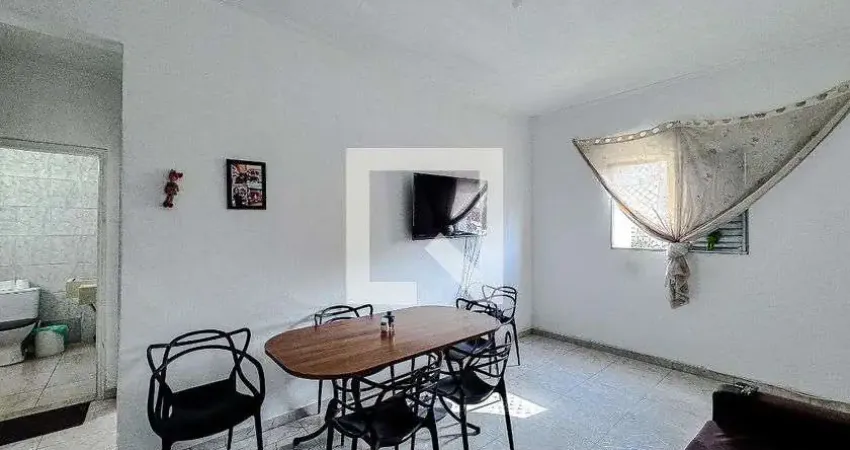 Apartamento com 1 quarto à venda na Rua João Boemer, Brás, São Paulo