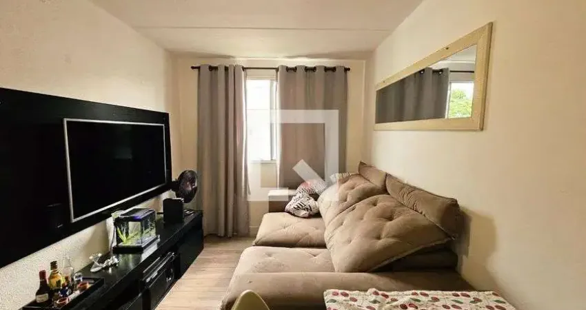 Apartamento com 2 quartos à venda na Rua Ucilla Lorencini Tafarelo, Parque Cecap, Jundiaí