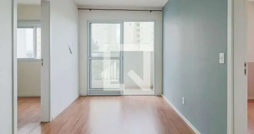 Apartamento para Venda - Jardim Éster Yolanda, 2 Quartos, 40 m² - São Paulo