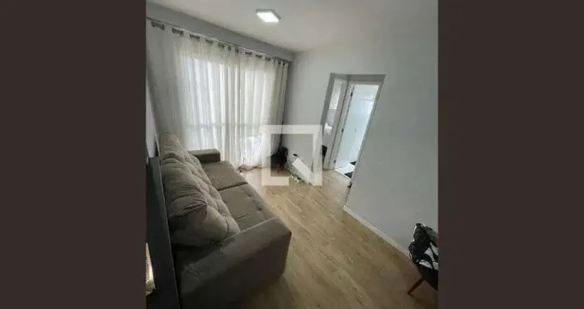 Apartamento para Venda - Novo Osasco, 2 Quartos, 48 m² - Osasco