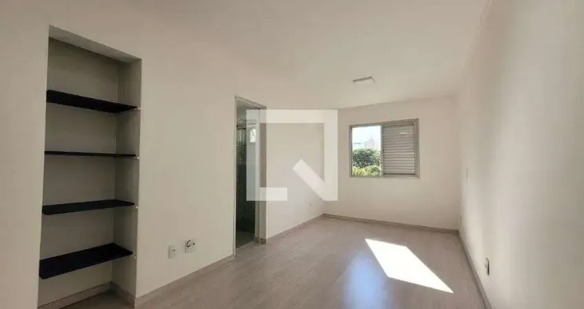 Kitnet / Stúdio para Venda - Centro, 1 Quarto, 44 m² - Campinas