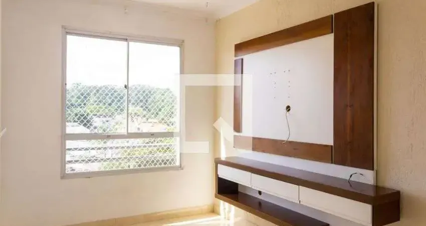 Apartamento para Venda - Campo Grande, 2 Quartos, 50 m² - São Paulo