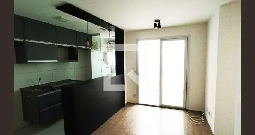 Apartamento para Venda - Freguesia do Ó, 2 Quartos, 45 m² - São Paulo