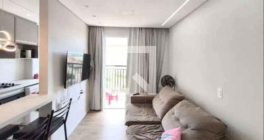 Apartamento para Venda - Cidade Satélite íris, 2 Quartos, 48 m² - Campinas